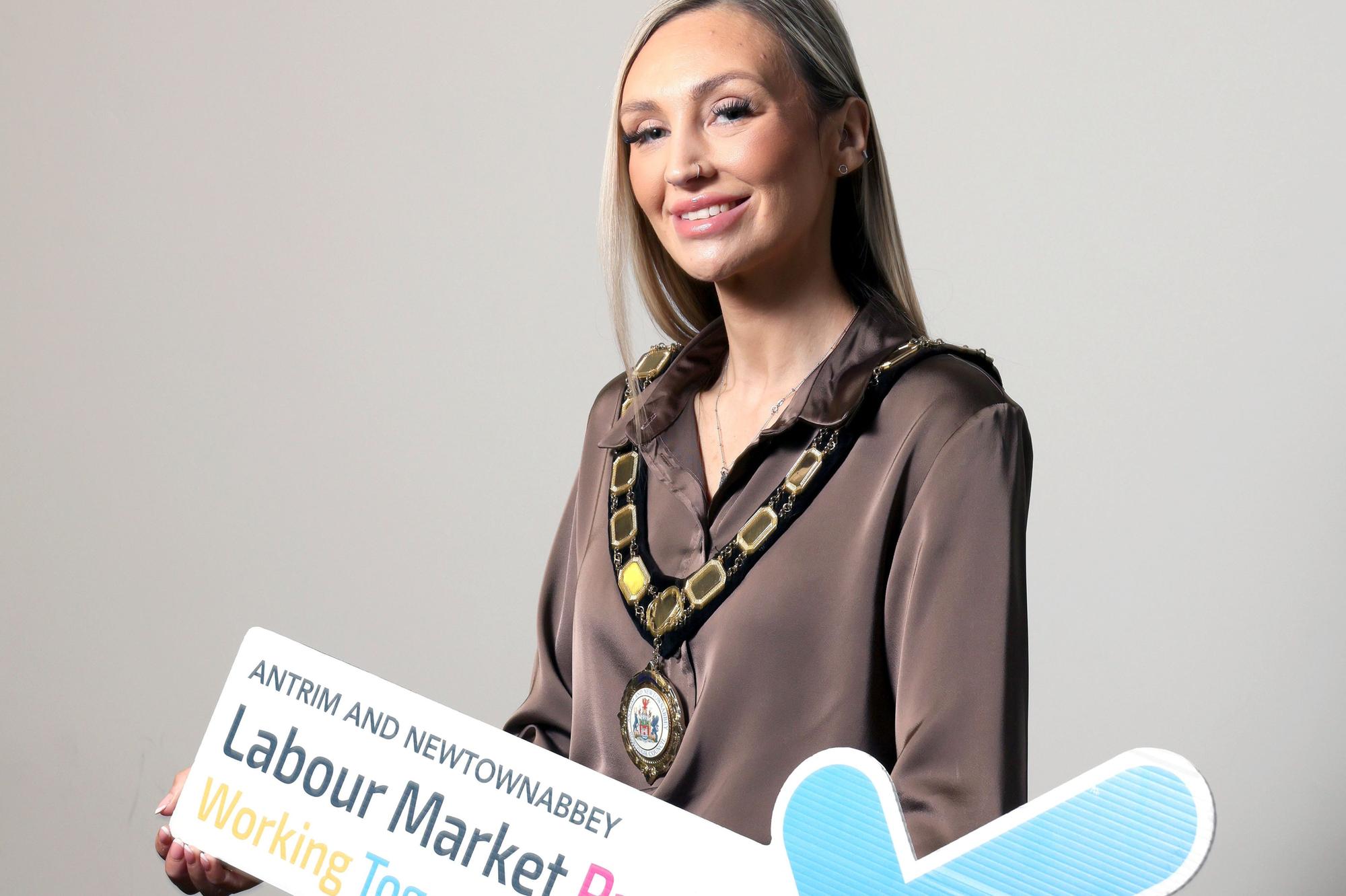 Employee upskilling grant fund applications now open in Antrim and ...