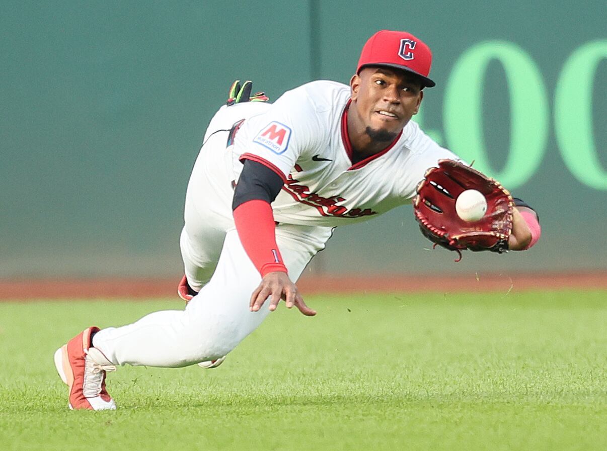 What Are The Five Hottest Spring Training Battles For The Guardians