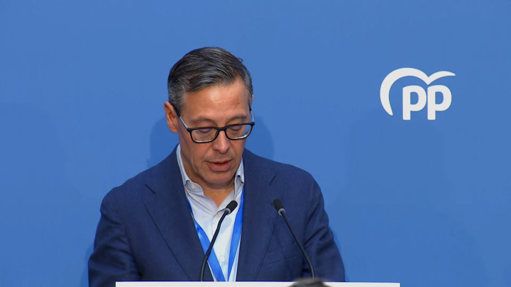PP critica que Puente 