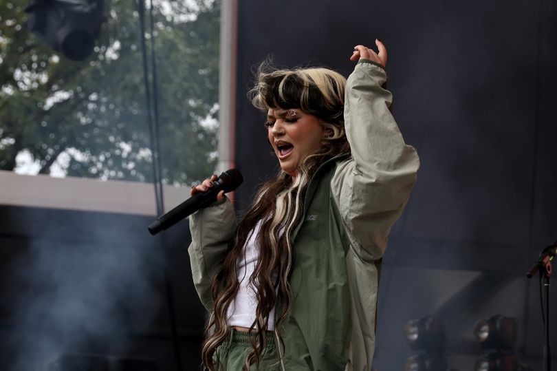 Inside Grammy nominee Lola Young's life from nepo-baby label to rehab ...