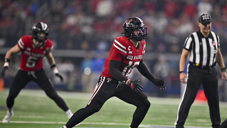 Why Jacob Rodriguez could be draft target for Chiefs