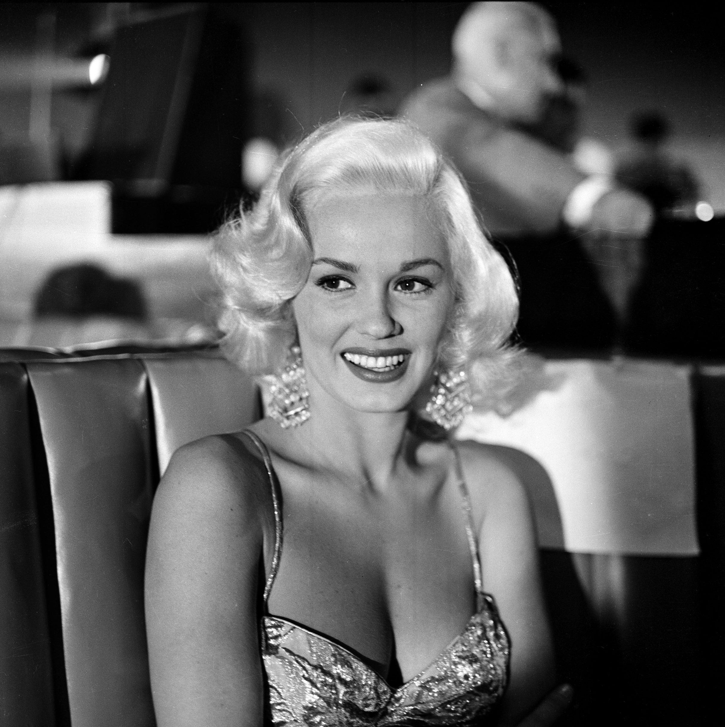 Mamie Van Doren
