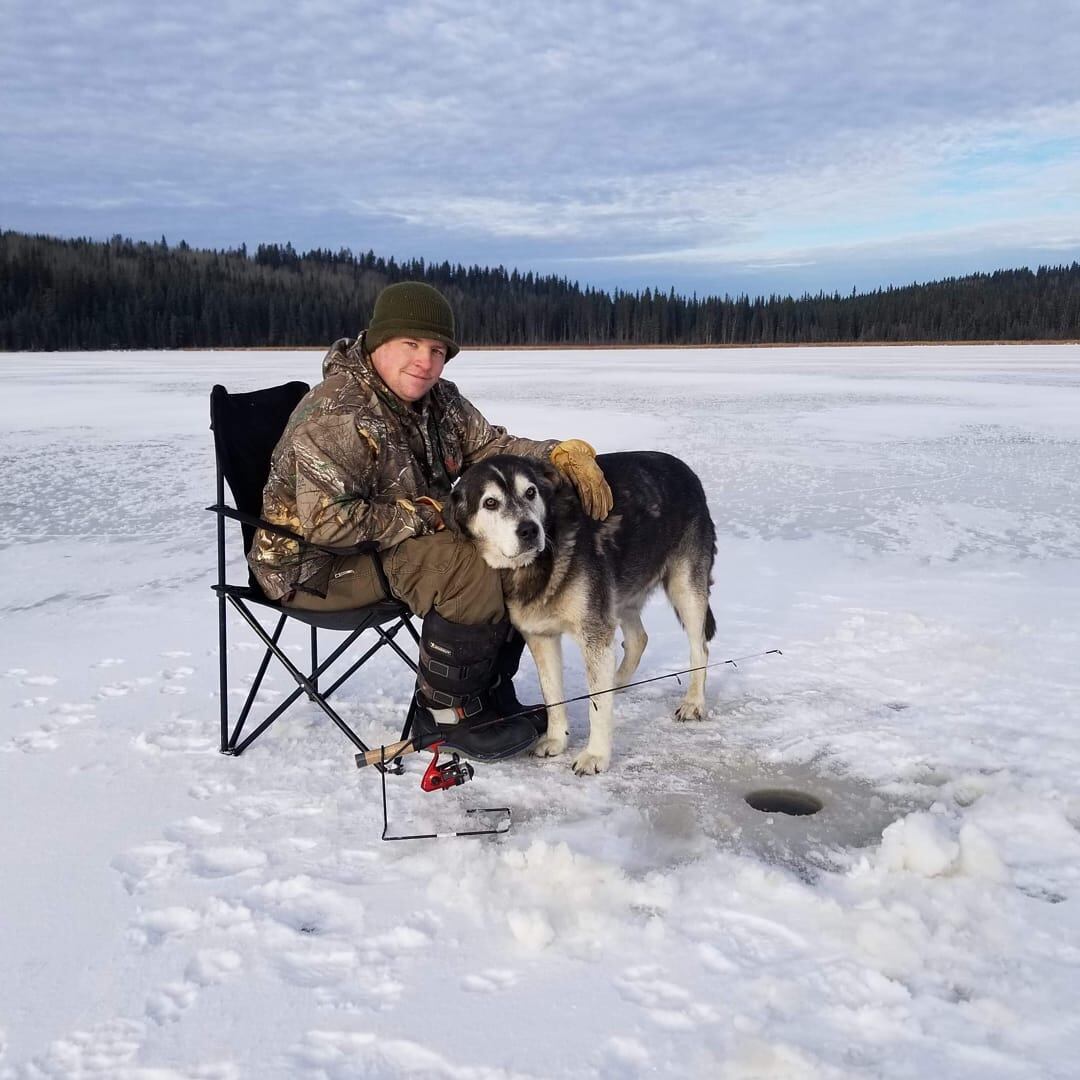 Residents in northeast BC petition to save human-made lake at risk of ...