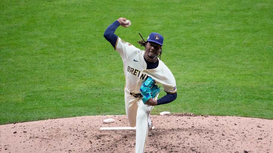 NY Mets rumors about other Brewers trade targets reveal feelings about the bullpen<br>