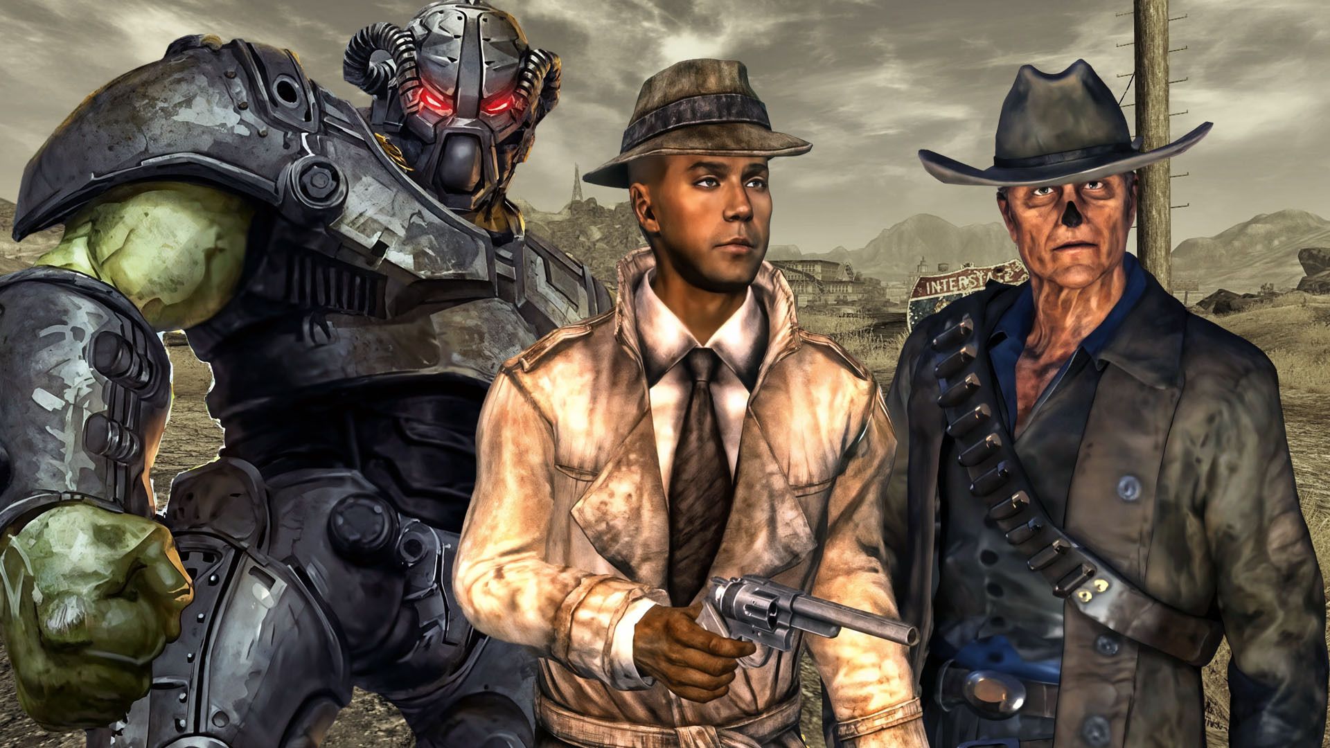 Biggest unexplained mysteries in Fallout