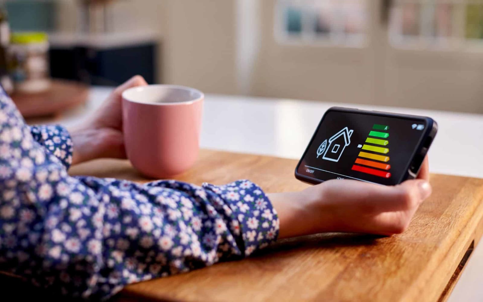 Households set to receive £40 compensation as Ofgem cracks down on ...