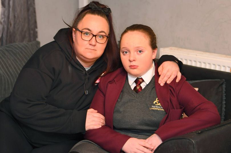 Mum demands apology after Arriva bus driver 'blamed' 12-year-old girl ...