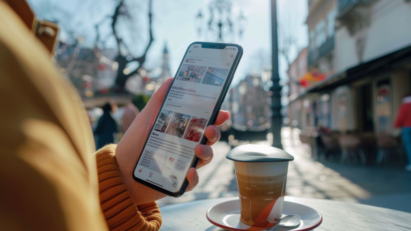 Experts warn some social media posts can get travelers in trouble overseas<br><br>