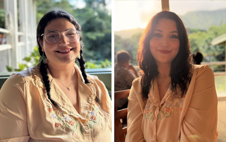 15 People Who Prove It’s Possible to Change Beyond Recognition