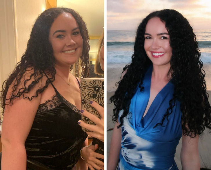 15 People Who Prove It’s Possible to Change Beyond Recognition