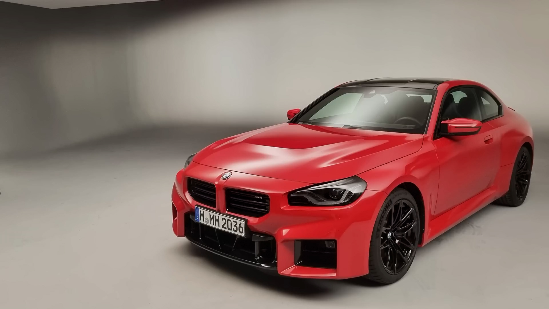 New BMW M2 first look at the flagship 2 Series