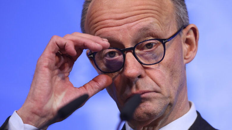 Duitsland komt noodpakket voor energie overeen om brandstofkosten te ...
