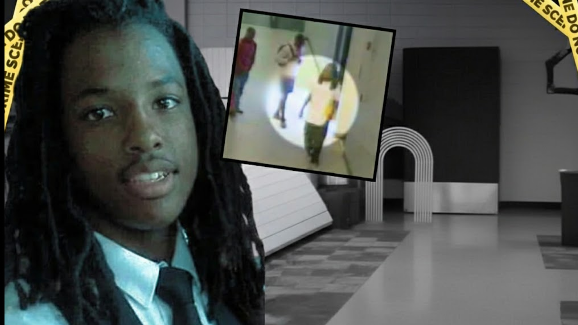 The Kendrick Johnson mystery What the evidence shows(01)