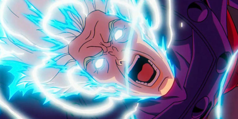 10 greatest animated superhero shows, ranked according to IMDb