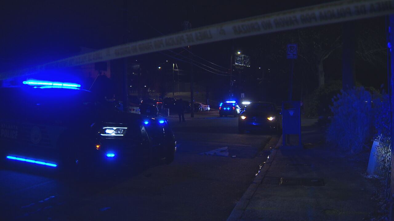 Man shot to death outside recording studio owned by Atlanta rapper TI