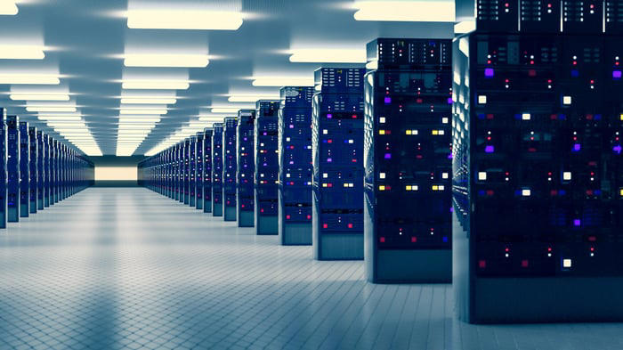 This 'outdated' IBM technology just did something it hasn't done in 20 ...