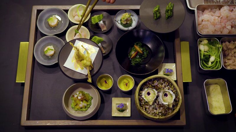 These 12 tiny US towns have some of the country’s best food – no joke