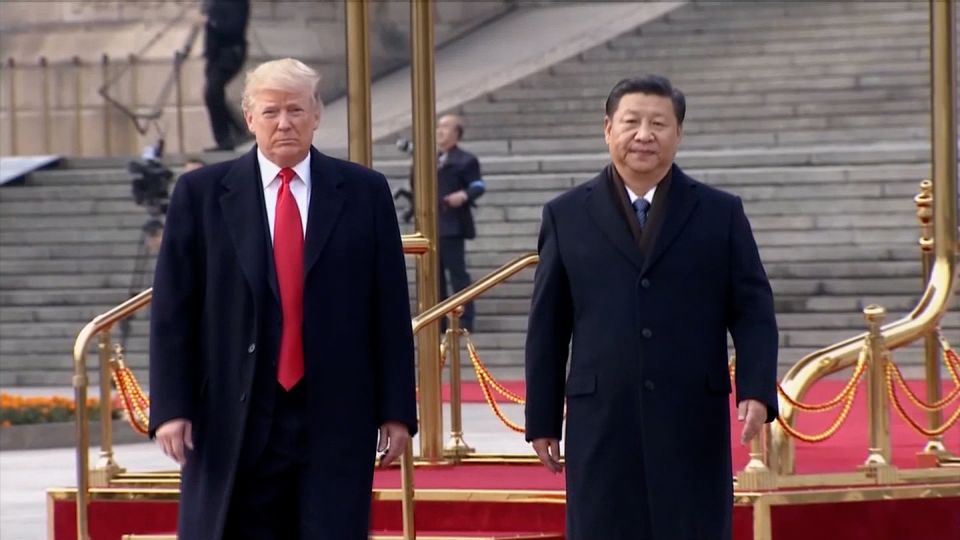Xi Jinping sees Trump as an opportunity, says China expert