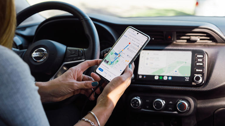 Is Android Auto draining your phone battery? Try this out