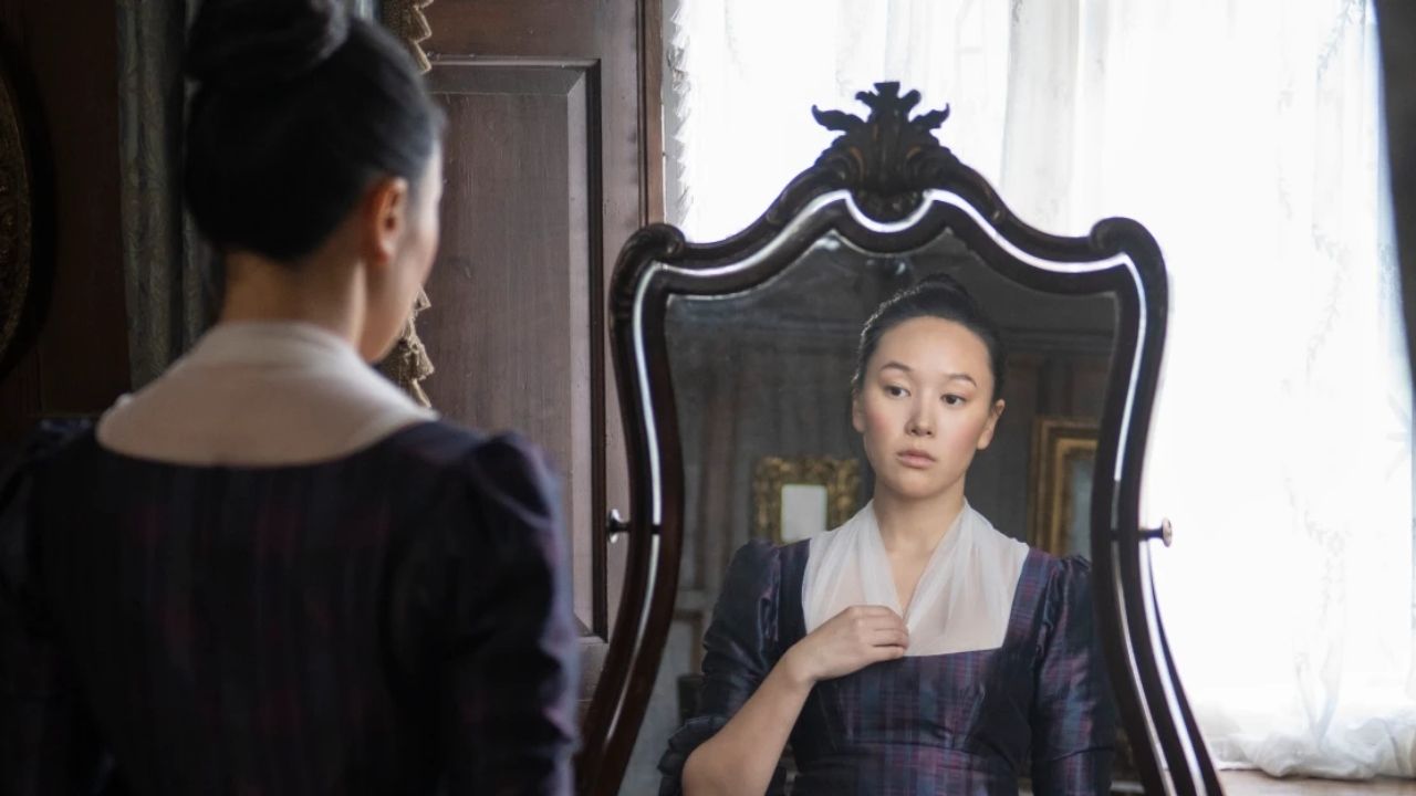 ‘Bridgerton’ season 4 reveals the painful truth behind Sophie’s ‘ward