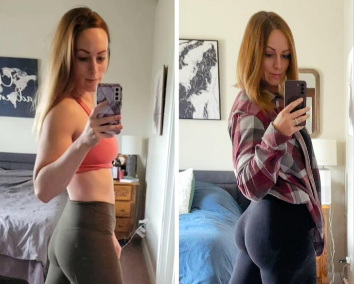 15 People Who Prove It’s Possible to Change Beyond Recognition