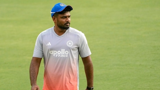 Sanju Samson's Thiruvananthapuram homecoming goes awry; horror show ...