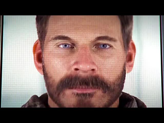 Alex returns! Modern Warfare 2 Atomgrad raid cutscene (COD MW2 raids ...