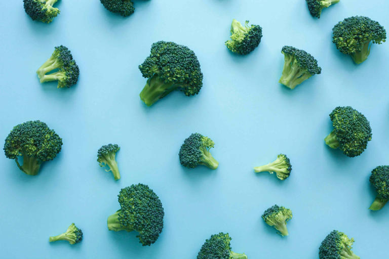 Fresh vs. frozen broccoli: Is one actually healthier than the other?