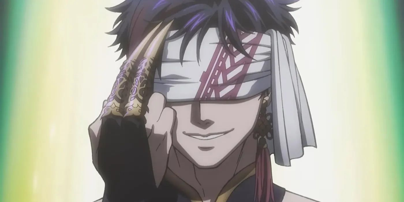One of Netflix’s most brutal anime originals crossed 114.3M hours ...