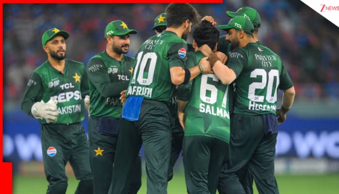 PCB abruptly cancels T20 World Cup 2026 jersey launch amid ...