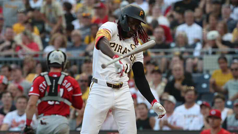 Pirates' Oneil Cruz receives surprising 2026 ranking