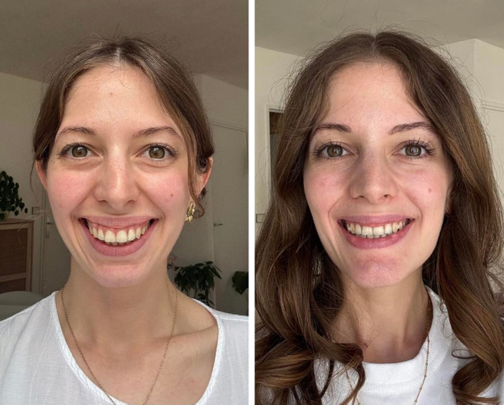 15 People Who Prove It’s Possible to Change Beyond Recognition