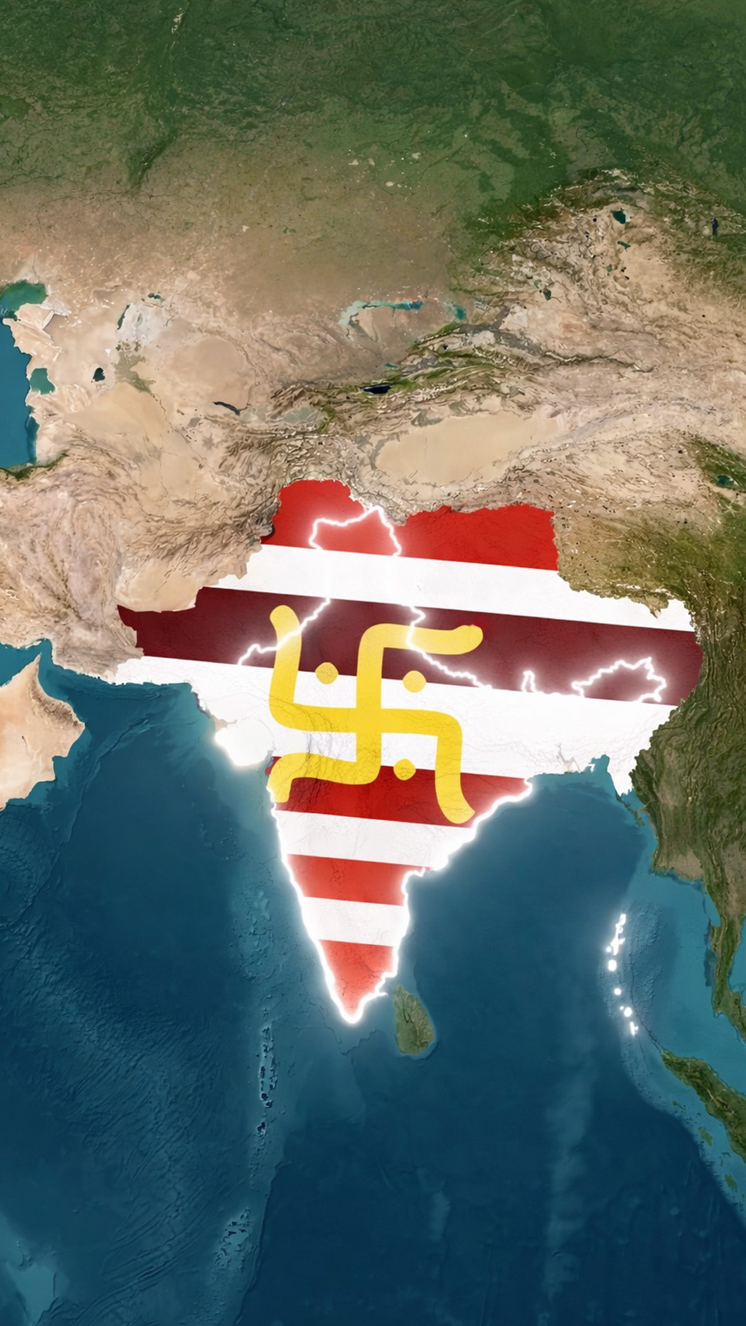 What If India Formed The Mauryan Empire?