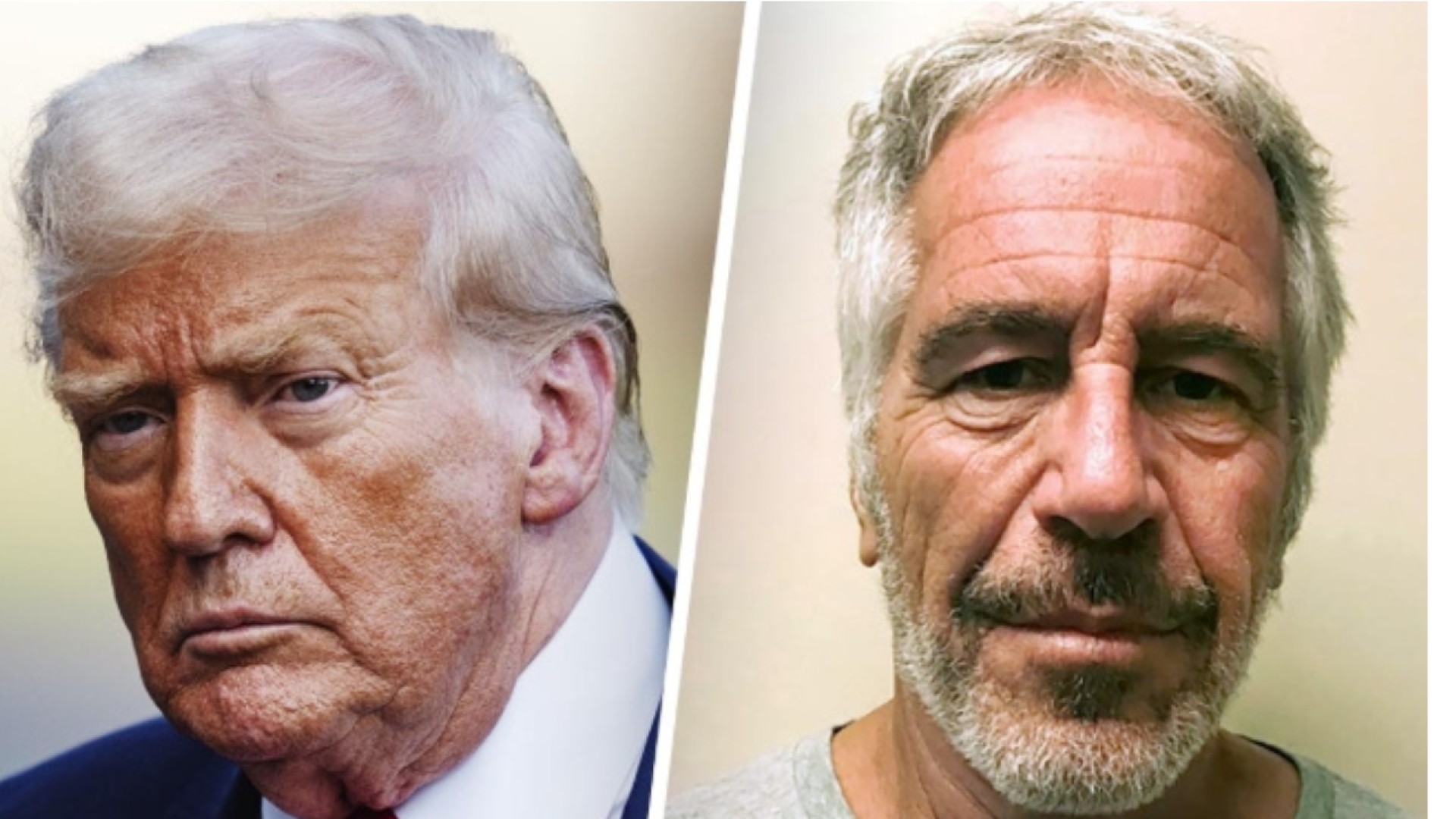 'Sloppy': Criticism mounts over DOJ's new Epstein files that contain ...