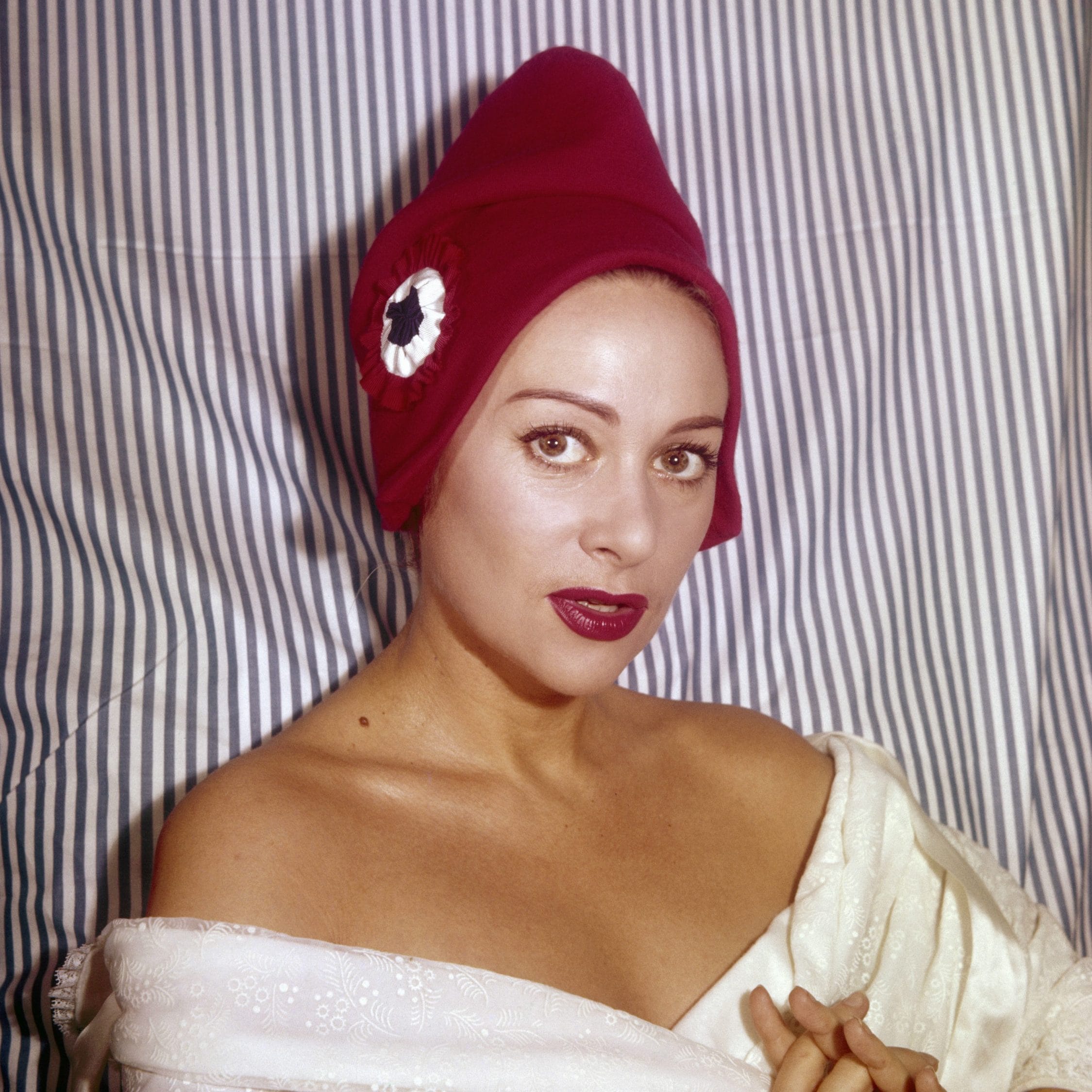 Martine Carol