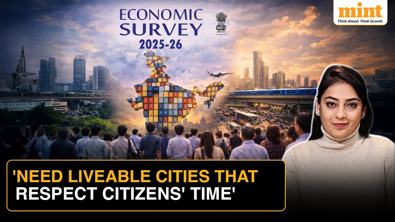 Economic Survey Flags Shortage Of Affordable Housing Key Gaps In Indian ...