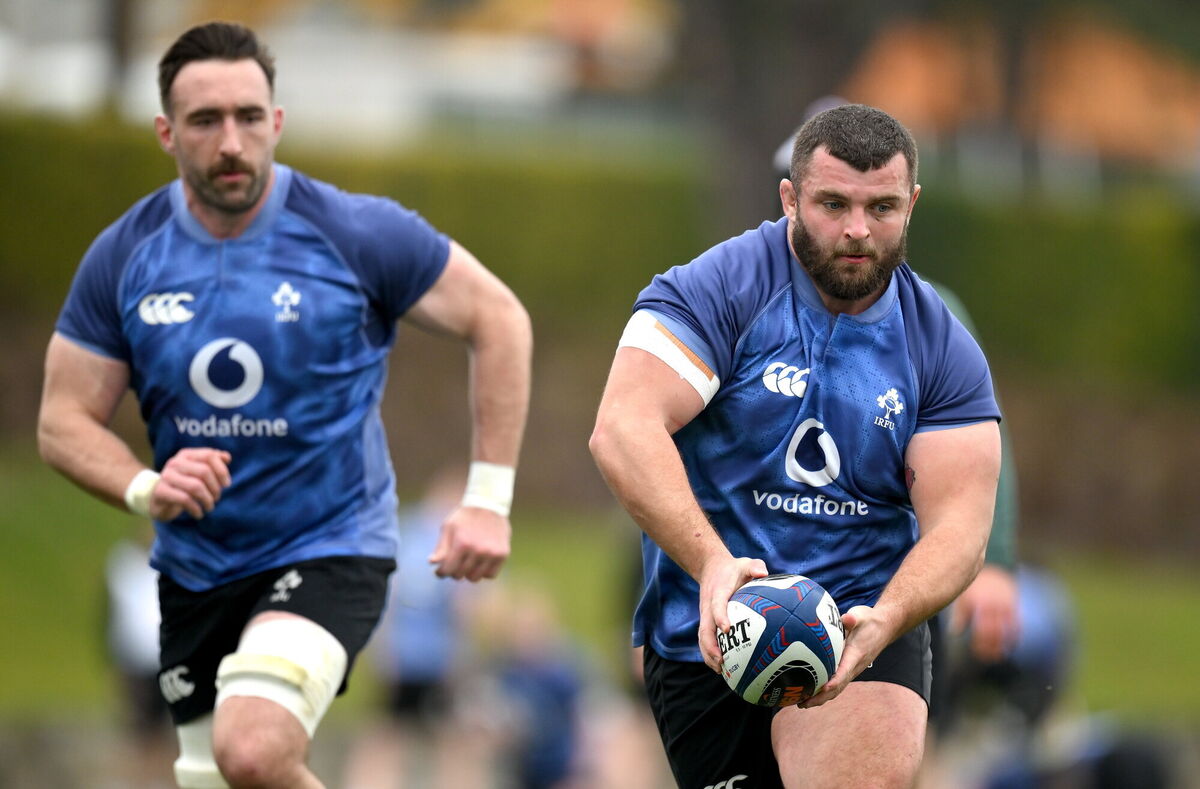 Michael Milne: Gym sessions? 'You're remembered for the games you play'