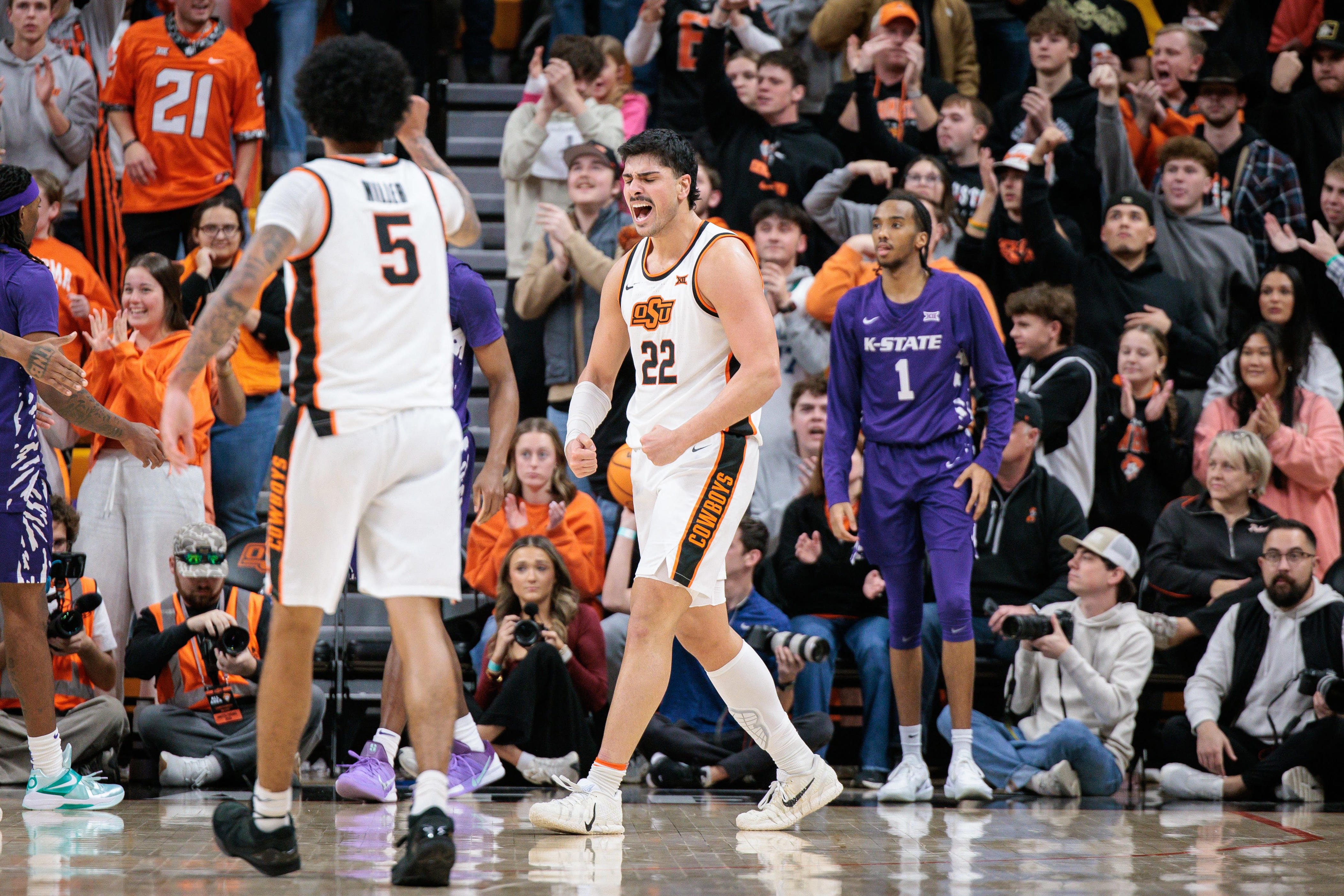 What Channel Is Oklahoma State Basketball Vs Utah On Today Time TV