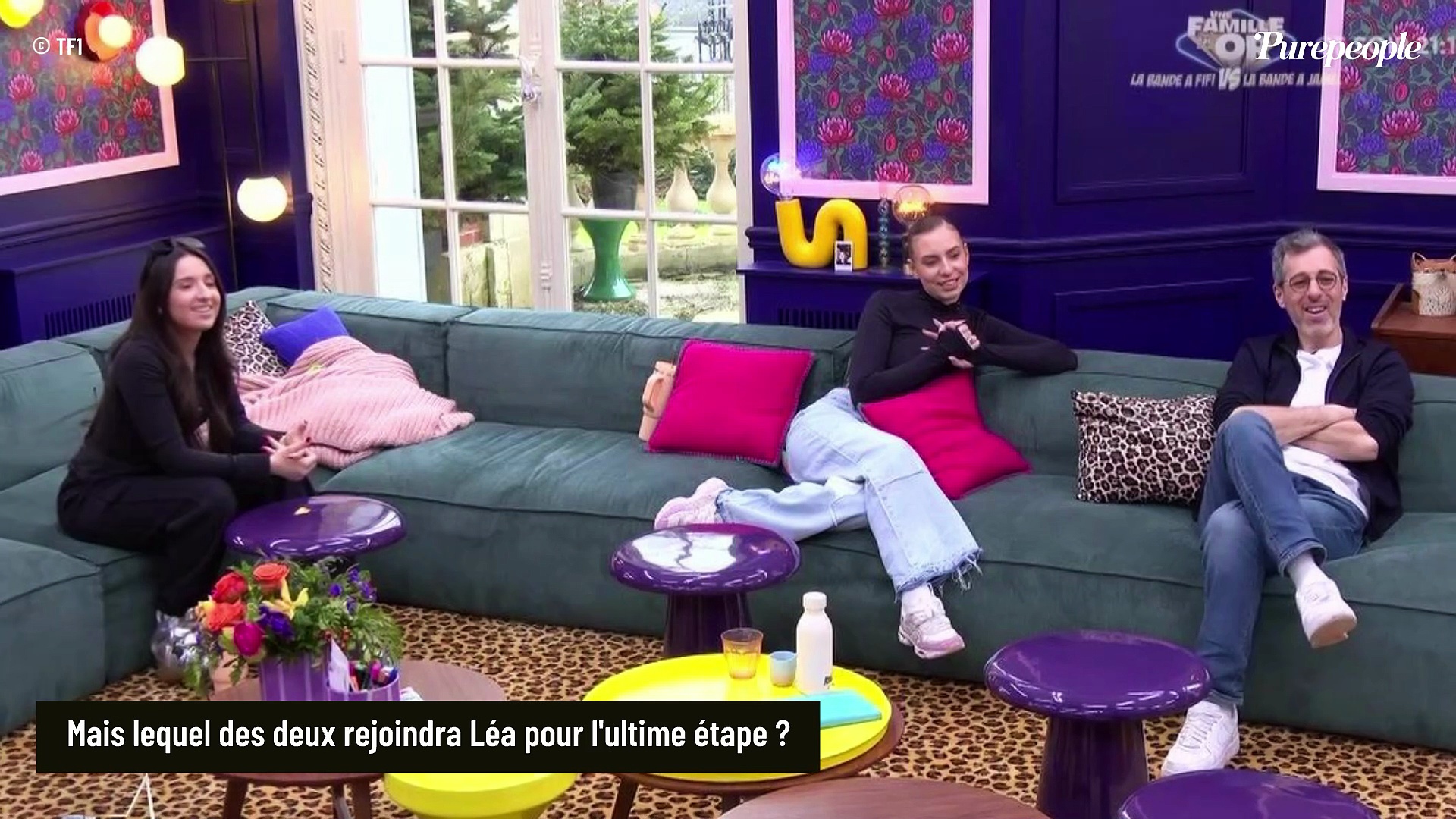 Qui de Victor ou Ambre se qualifiera pour la grande finale de la Star ...