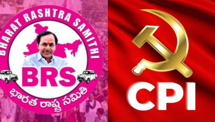 BRS CPI support: మున్సిపల్ ఎన్నికల్లో రేవంత్ రెడ్డికి భారీ షాక్ ...