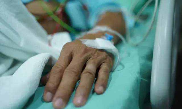 BJP leader H Raja hospitalised, condition stable