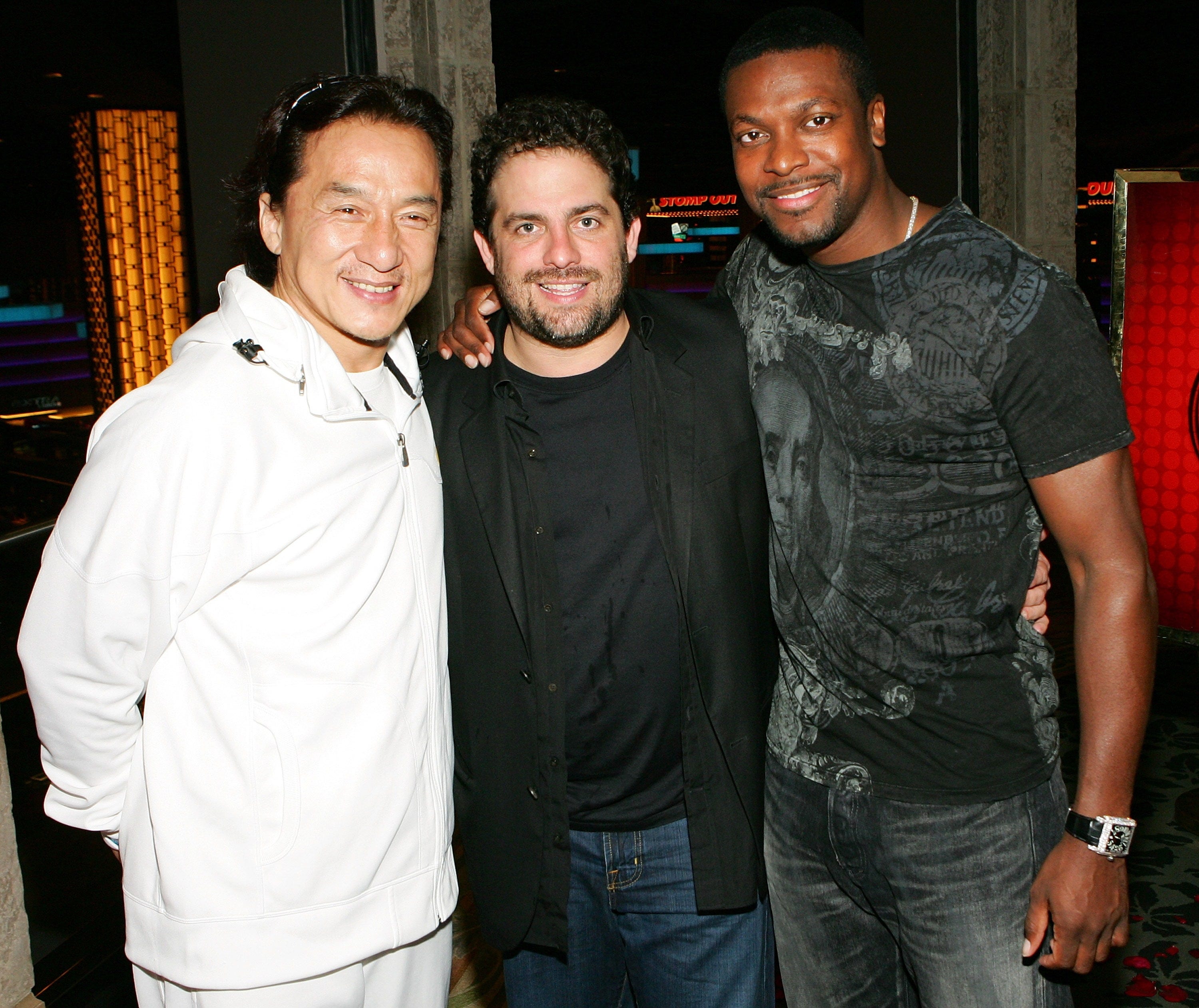'Melania' and 'Rush Hour' director Brett Ratner's rise, fall, and ...