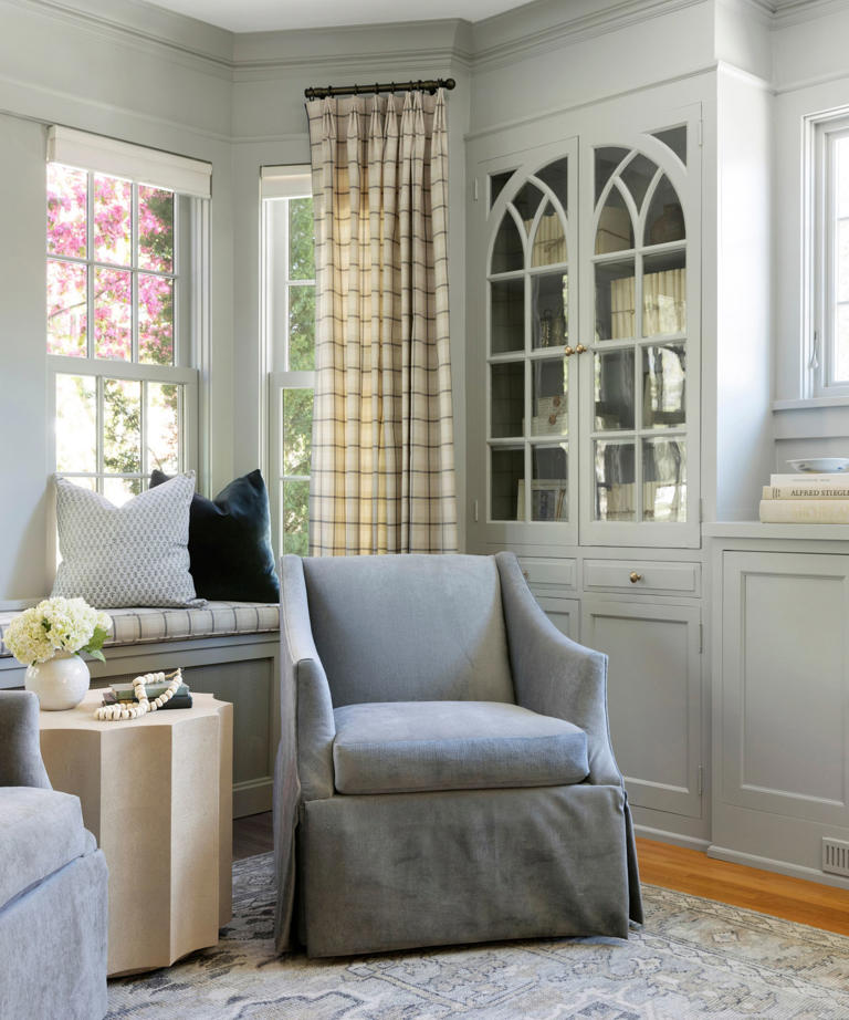 Is 'Timeless' interior design style actually a lie? Designers weigh in