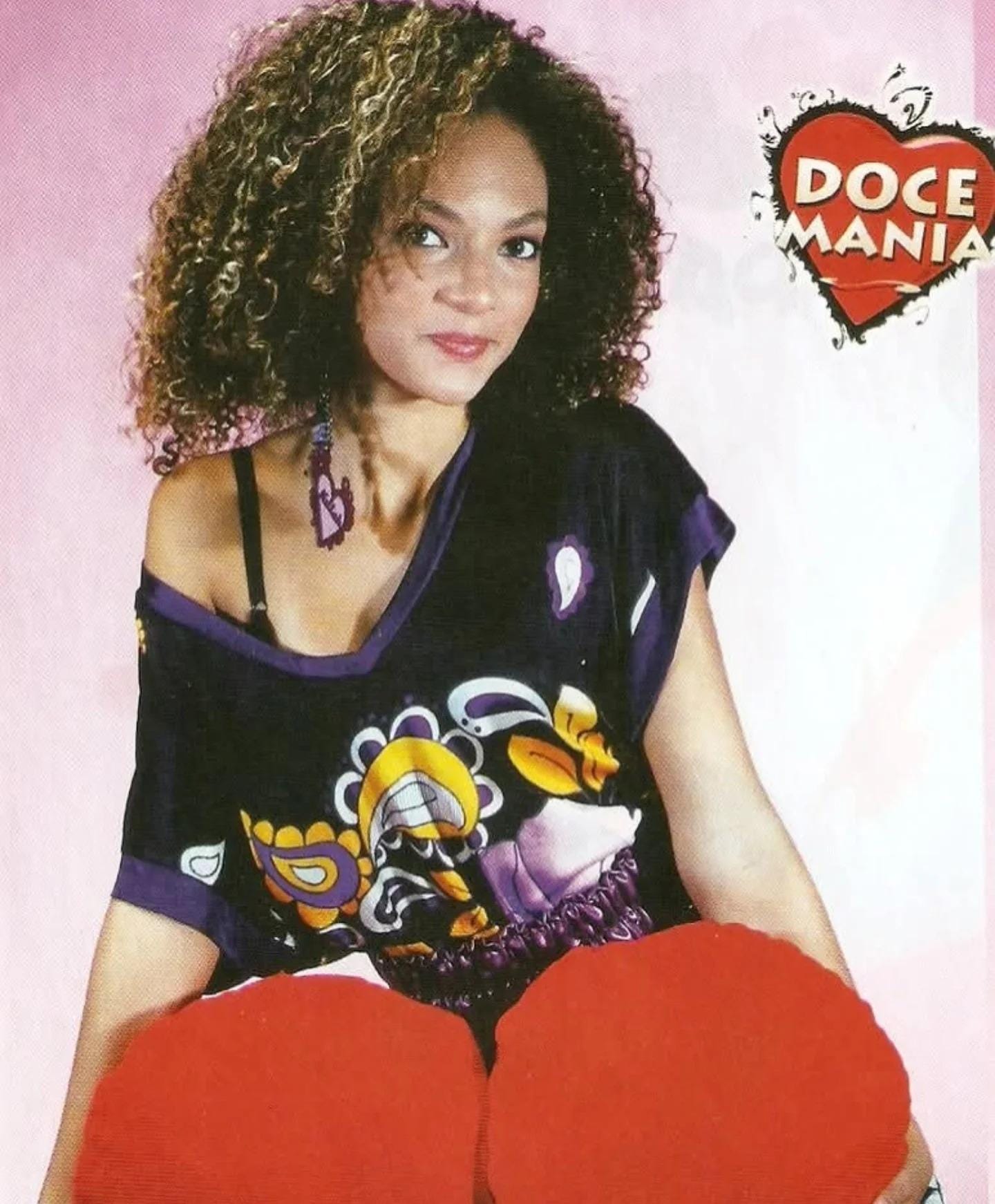 Recorde a cantora Jéssica Tavares, que morreu aos 31 anos