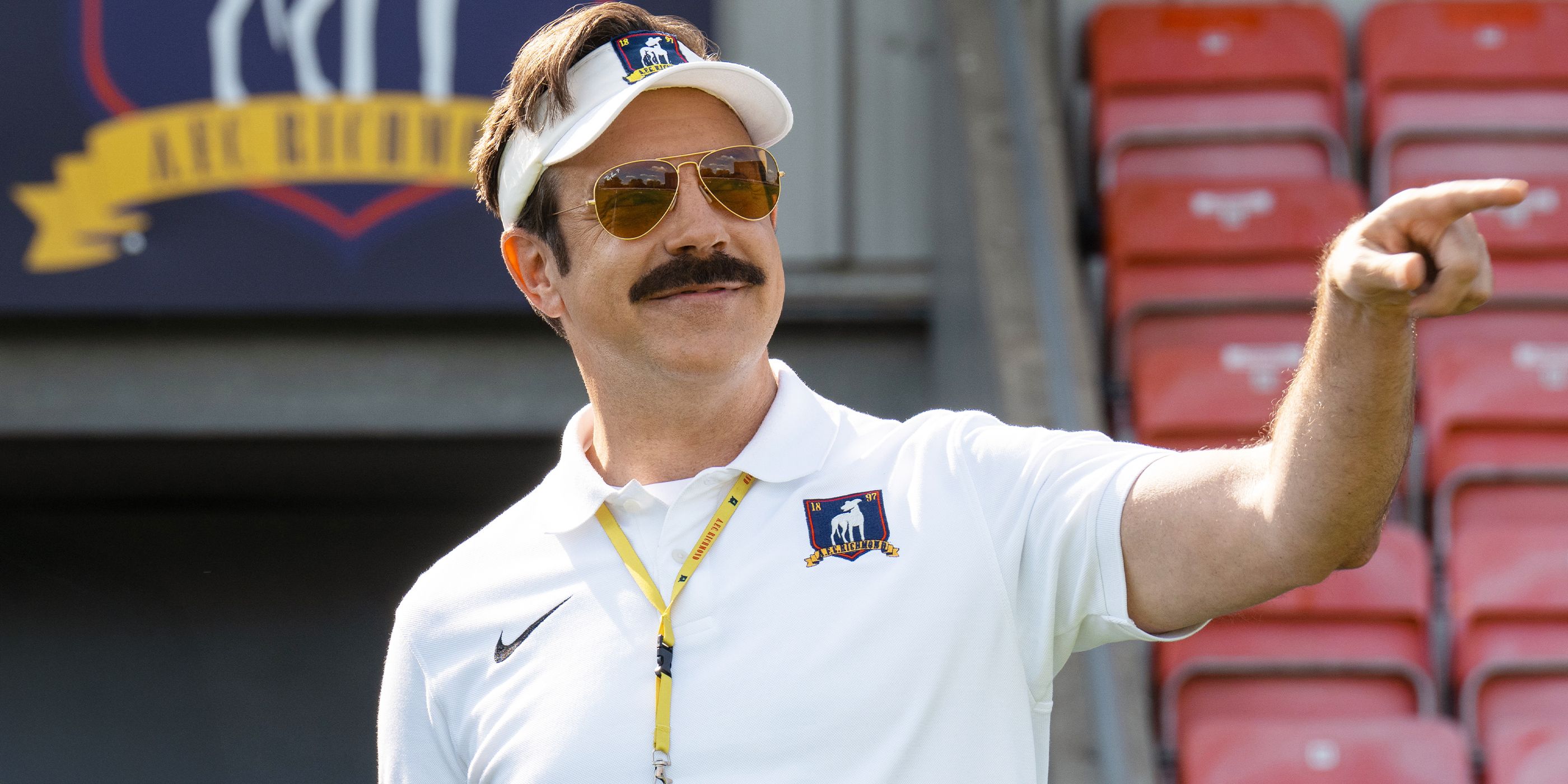 Apple TV just said goodbye to season 3 of its best comedy since 'Ted Lasso'