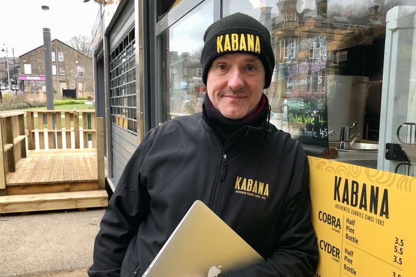 ‘We’ve come on quite a journey to Rawtenstall Market’s £4m revamp’