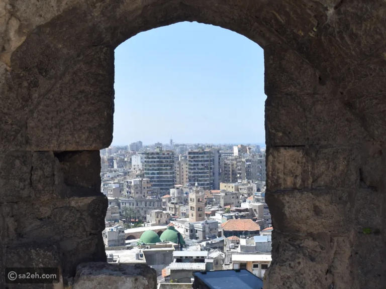 بين بيروت وطرابلس: رحلة قصيرة تكشف جمال لبنان الداخلي