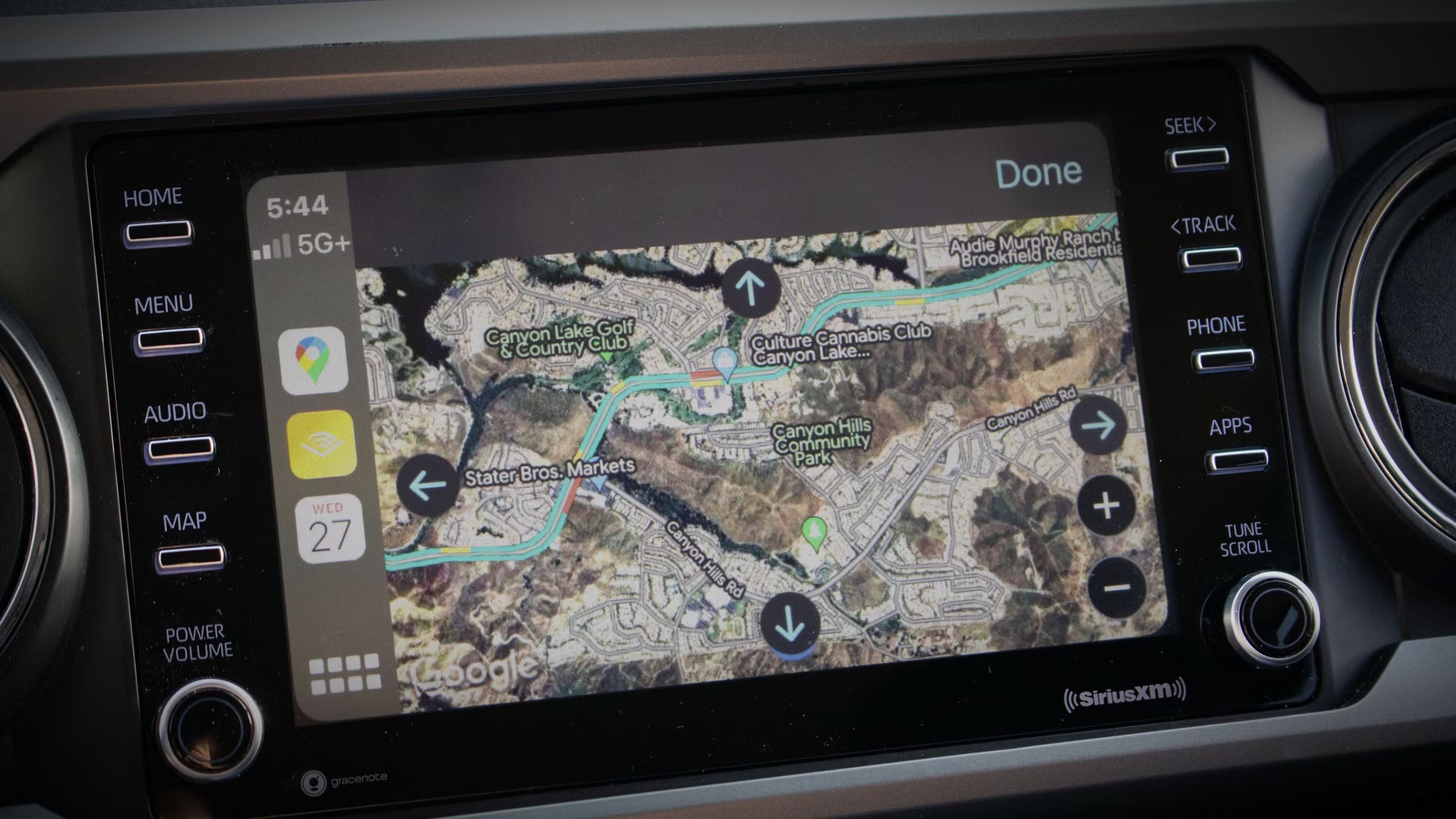 Overlooked Google Maps features every road tripper should be using