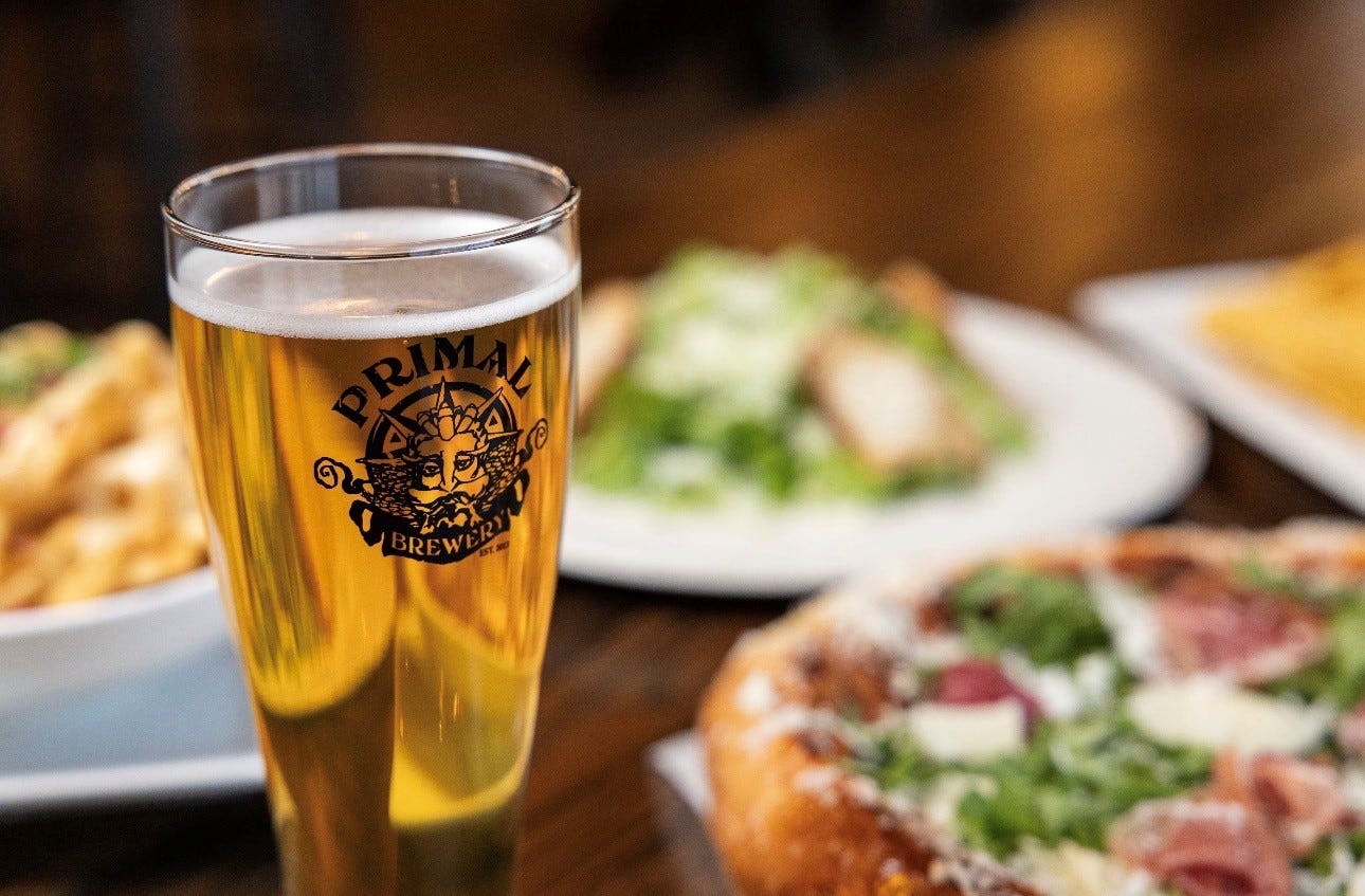 Pizza restaurant to open inside Gaston County brewery
