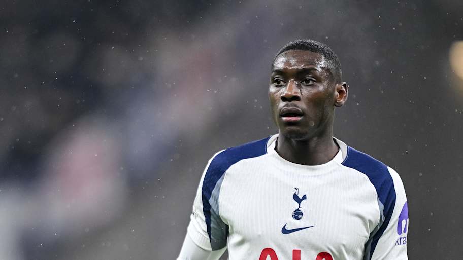 Tottenham quietly got even worse at the striker position